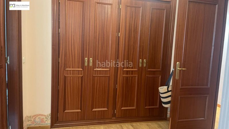Foto f9cd5d4e-273b-4008-8e9f-9bbe6c9ede78. Rent flat with heating parking in San Mamés - La Palomera León