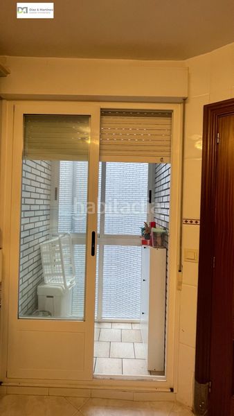 Foto fdee1a8b-3af1-4f4c-99fb-b9334e26a2a5. Rent flat with heating parking in San Mamés - La Palomera León