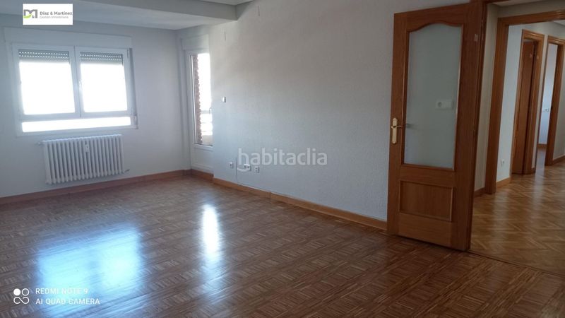 Foto 59512e46-2e79-4c73-95b3-048b8e7b91d4. Pis amb calefacció a Centro Ciudad León