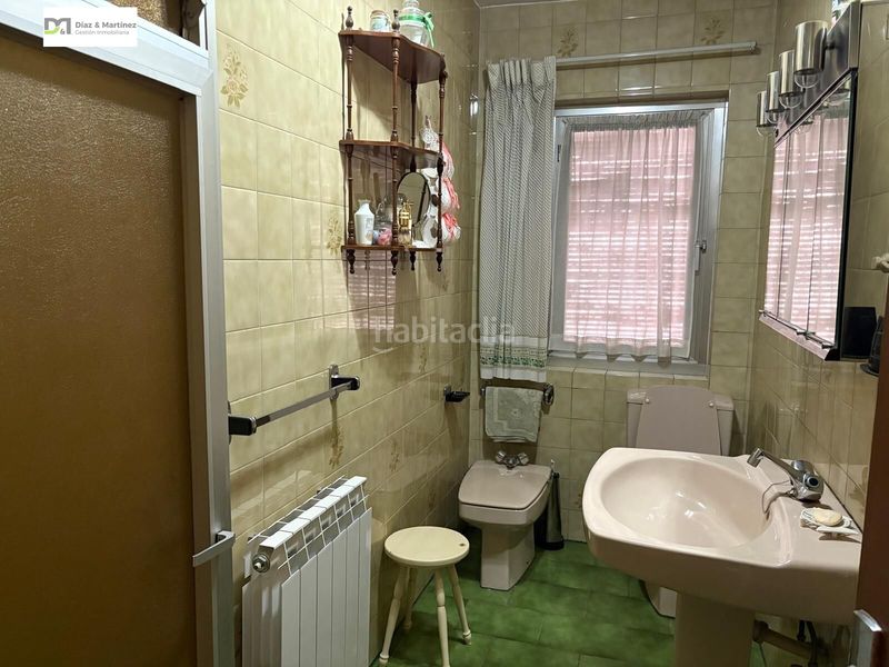 Foto 30fa489f-0fae-48cd-bd4a-ff9b6d50d8e5. Flat with heating in San Mamés - La Palomera León