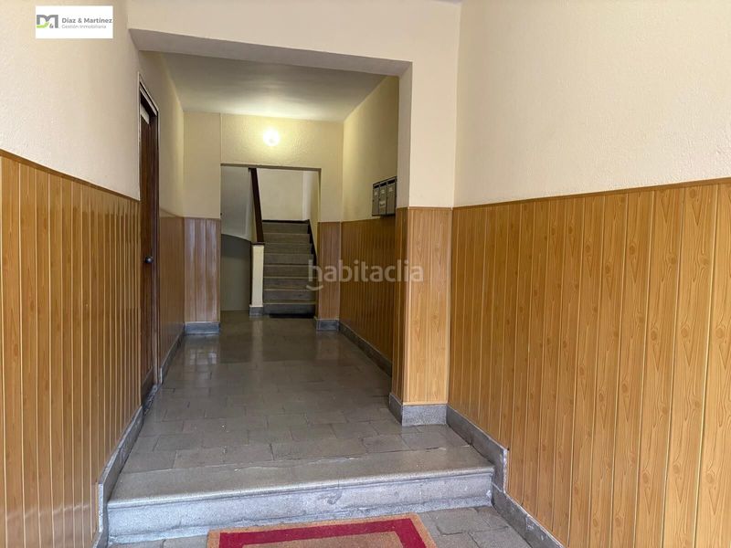 Foto 46f1cc5a-95f0-4648-b81a-4414acad6b85. Flat with heating in San Mamés - La Palomera León