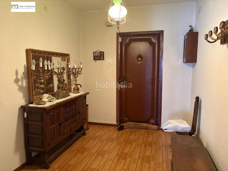 Foto 5605b311-b042-4f84-abb8-7a589f08b3b9. Flat with heating in San Mamés - La Palomera León