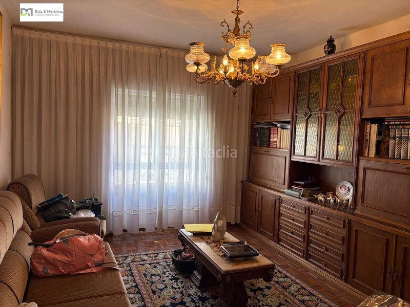 Foto 74a5ec3a-a277-4bb2-980a-4477e677eb2d. Flat with heating in San Mamés - La Palomera León