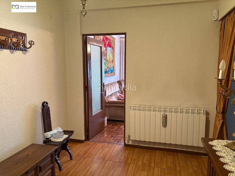 Foto 7d41e69c-7ec5-4b2d-8c1e-1ac80c5d3bf9. Flat with heating in San Mamés - La Palomera León