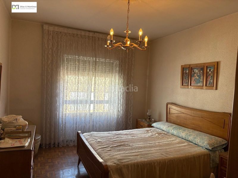 Foto 86d9dc21-234f-4dd7-8c70-6abd07ded86d. Flat with heating in San Mamés - La Palomera León