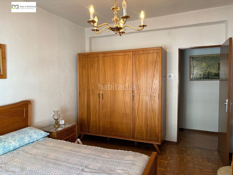 Foto c4ea9c9a-16c8-49ee-aa8e-ca1acfbcddc8. Flat with heating in San Mamés - La Palomera León