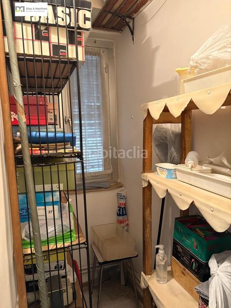 Foto c9735649-1105-417f-bdc9-15366fd3addb. Flat with heating in San Mamés - La Palomera León