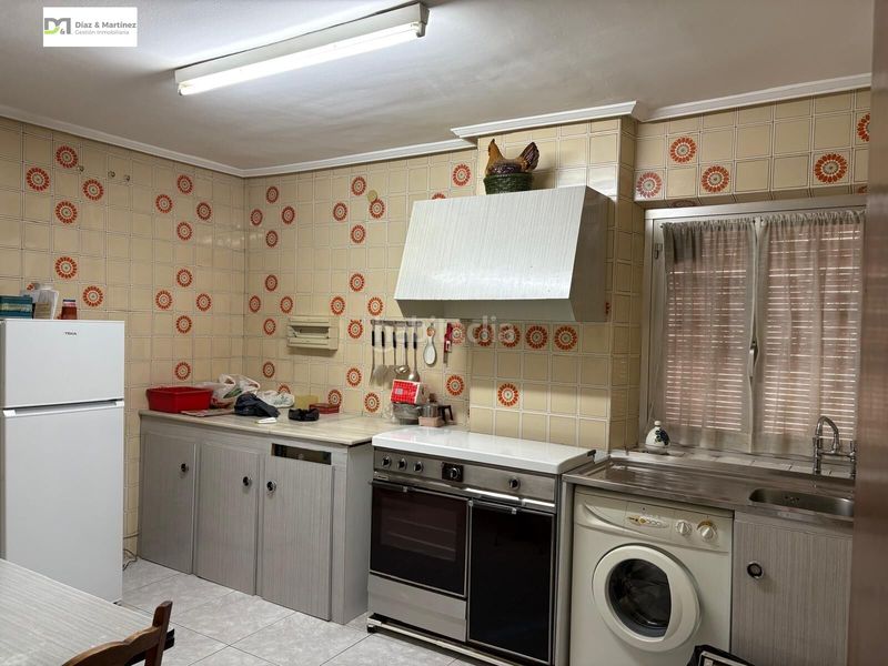 Foto f6afe69f-6d6c-461a-ac13-eaece6507901. Flat with heating in San Mamés - La Palomera León