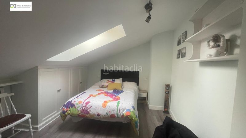 Foto ba570b3d-2598-47e8-b9e1-2607ac2545f5. Dúplex amb aparcament a San Mamés - La Palomera León