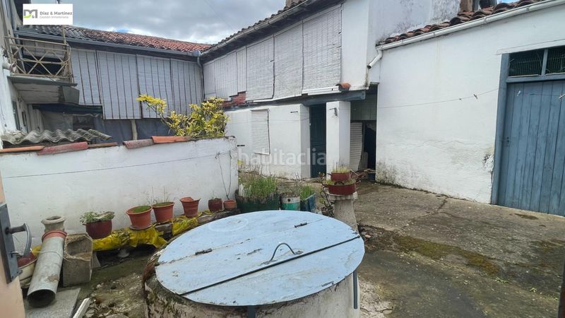 Foto 4d5952dc-0f51-4fec-bd07-ec660f377b79. Casa con riscaldamento in Bustillo del Páramo
