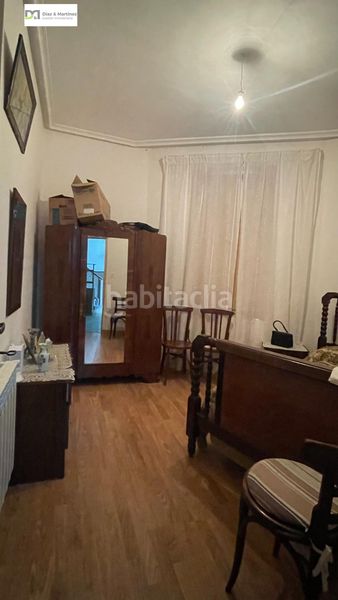 Foto 7f098342-9556-4a8b-bf23-60e1a1cfef88. Casa con riscaldamento in Bustillo del Páramo