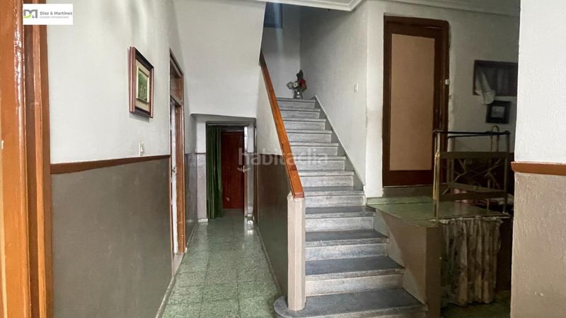 Foto 9b5ff328-bac5-4d64-8fd0-38fa08b1b0eb. Casa con riscaldamento in Bustillo del Páramo