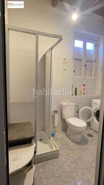 Foto d6a8e3ae-d610-48d2-b000-38f393cb70db. Casa con riscaldamento in Bustillo del Páramo