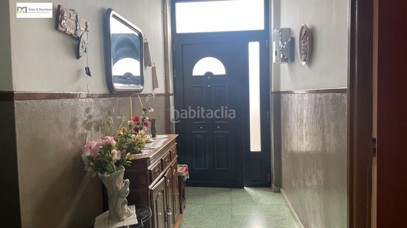 Foto eb68fe76-6b43-4d6d-8723-1d92b3e5080b. Casa con riscaldamento in Bustillo del Páramo