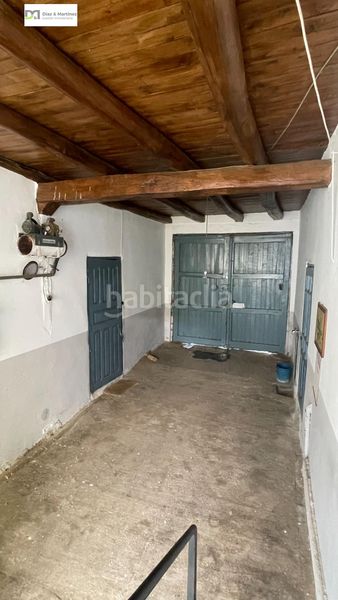 Foto ed9c566b-e9c9-448a-ba25-1c927478ef4e. Casa con riscaldamento in Bustillo del Páramo