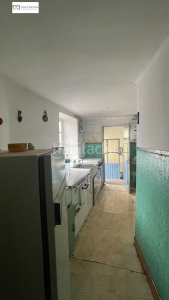 Foto f3724545-5f05-493d-b7cd-f6c609582984. Casa con riscaldamento in Bustillo del Páramo