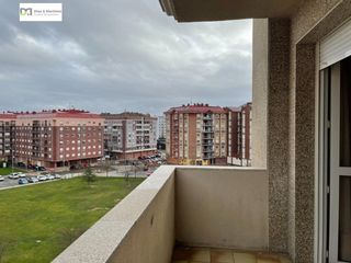 Lloguer Pis a San Mamés - La Palomera. Piso  en   la torre