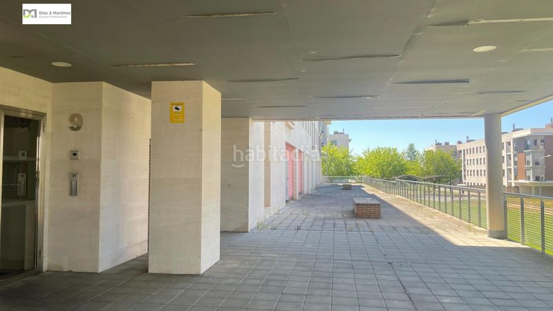 Foto 8c5c57d4-935d-4d62-b581-fcb9d9f87fae. Pis amb calefacció aparcament a Las Eras de Renueva León