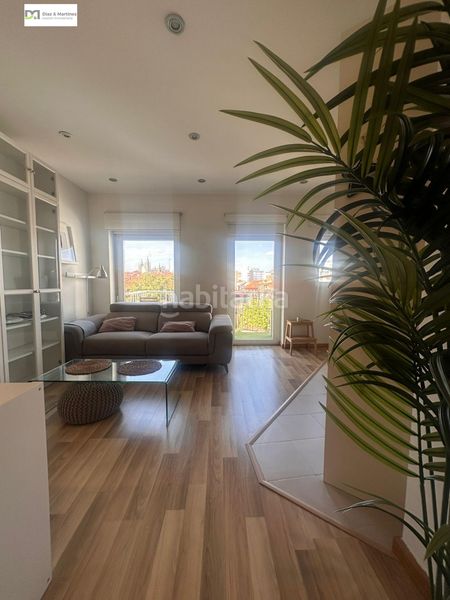 Foto 381b60cf-4b87-48ea-a1c8-77d8fd45b111. Lloguer apartament amb calefacció a La Lastra León