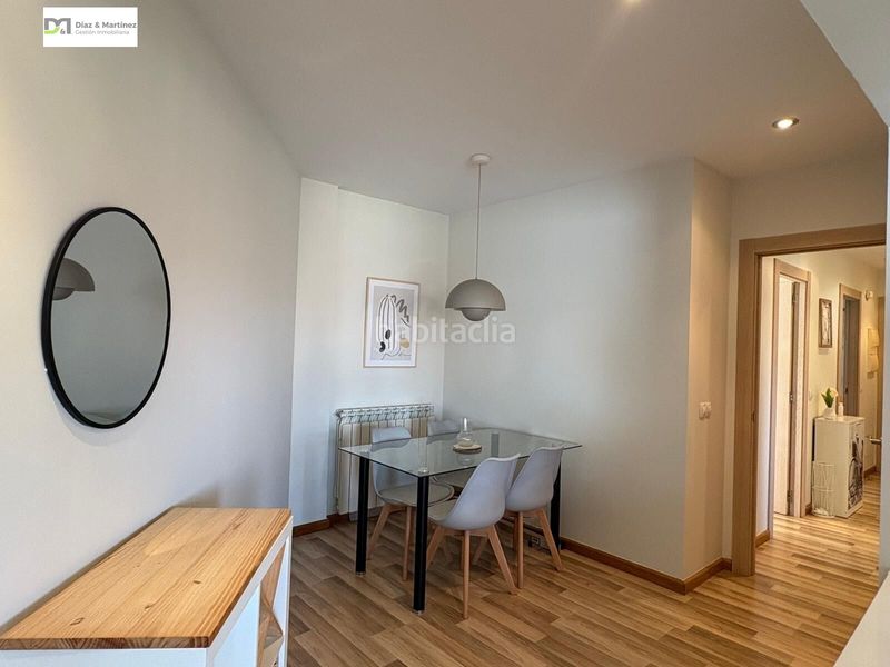 Foto 4d6f7e85-b7bd-4de2-82f2-3445ed192548. Lloguer apartament amb calefacció a La Lastra León