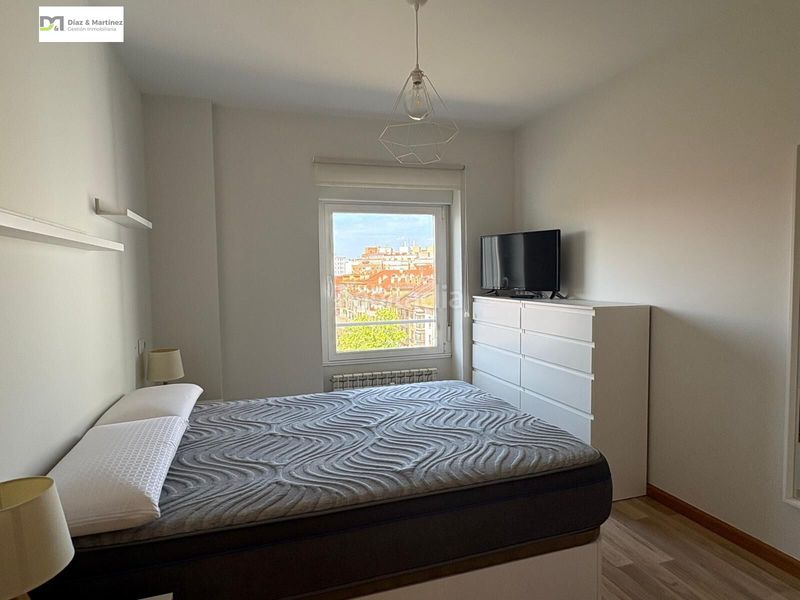 Foto 66f62cbe-07e3-4b2a-8787-5670e7ad317c. Lloguer apartament amb calefacció a La Lastra León