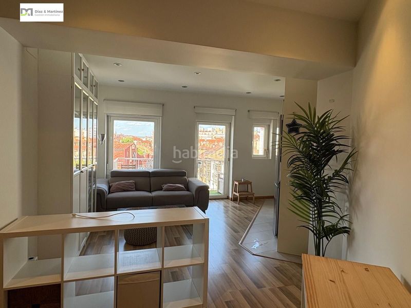 Foto bf10f8a7-9666-43b5-bcd4-549ea54d24aa. Lloguer apartament amb calefacció a La Lastra León