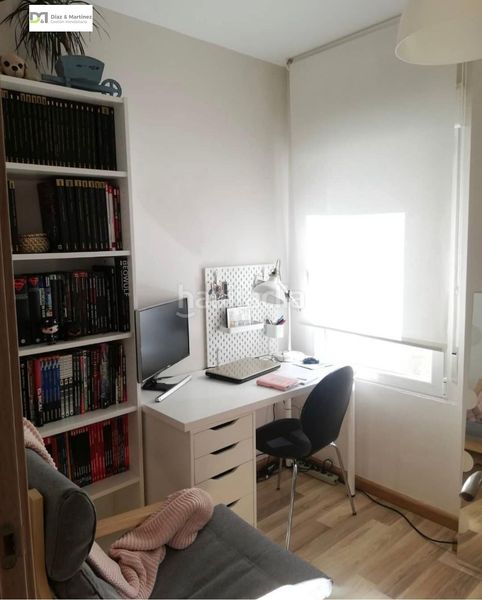 Foto f6c0f59d-649a-4f33-8051-a6515dc7dce7. Lloguer apartament amb calefacció a La Lastra León