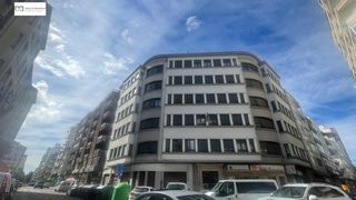Etagenwohnung in Centro Ciudad. Piso centrico