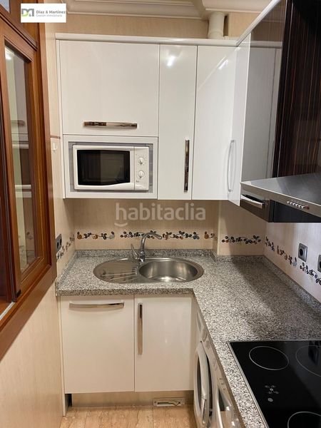 Foto 1086d038-2b39-49ab-a842-10d9f1262011. Apartament amb calefacció a Centro Ciudad León