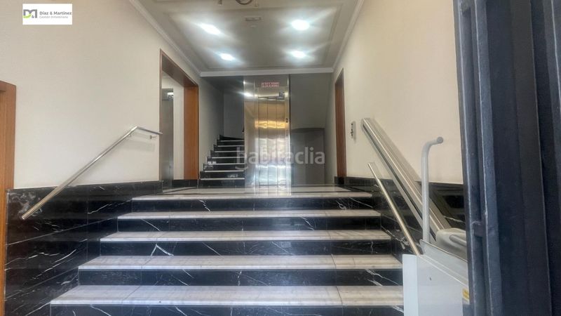 Foto bfa8bf34-a472-45e6-ba4d-200ad10d910f. Apartament amb calefacció a Centro Ciudad León