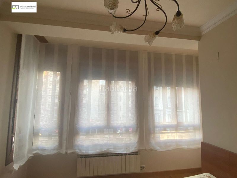 Foto e7f164da-85f0-4279-ad6c-6f31638a814f. Apartament amb calefacció a Centro Ciudad León