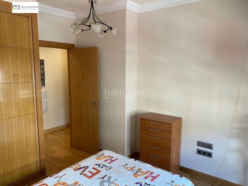 Foto fdb4daca-7a0e-4bb4-83ac-c69a6ecefaba. Apartament amb calefacció a Centro Ciudad León