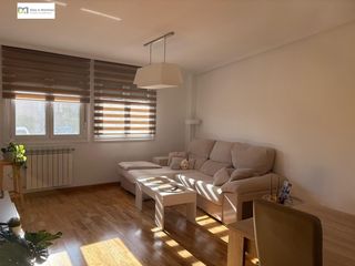 Rent Apartment in Trobajo del camino. Apartamento amueblado en san andres