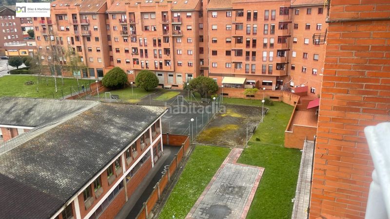 Foto 1c1f9c34-aadd-4496-8760-47f87a3f1b4d. Pis amb calefacció aparcament a Corredoría - La Carisa - Prado de La Vega Oviedo