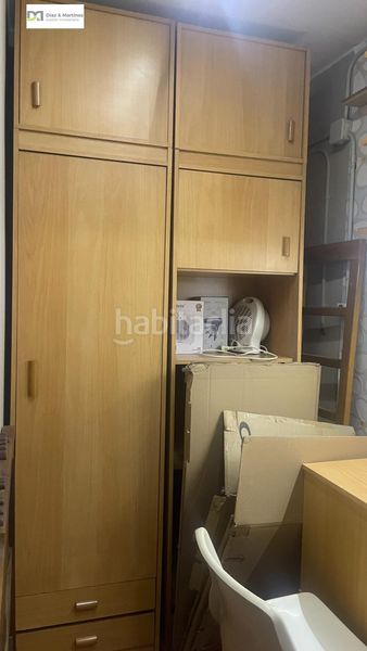 Foto b149e3f3-4a67-45ae-b054-3a925d2df73c. Pis amb calefacció aparcament a Corredoría - La Carisa - Prado de La Vega Oviedo
