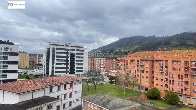 Foto dc618c94-a535-4039-a6a6-625cba232ed5. Pis amb calefacció aparcament a Corredoría - La Carisa - Prado de La Vega Oviedo
