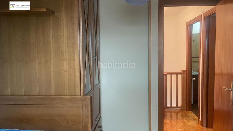 Foto e3992271-b21e-47e3-87a9-e1d5b2102349. Pis amb calefacció aparcament a Corredoría - La Carisa - Prado de La Vega Oviedo