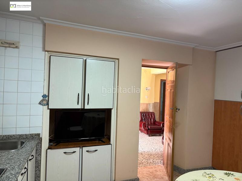 Foto 59238732-7018-47c9-b038-392b8a129138. Casa a Santa Marina del Rey