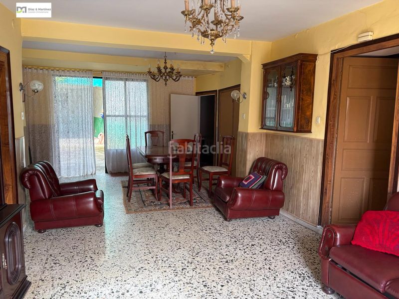 Foto 688eace0-8e8f-48e7-bfa9-81473c180456. Casa a Santa Marina del Rey