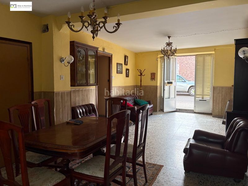 Foto ba42f233-2376-47d2-b211-bfd1dc4dff41. Casa a Santa Marina del Rey