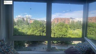 Appartement à Crucero. Piso  con vistas al rio