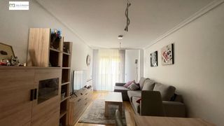 Apartament a La Asunción - La Inmaculada