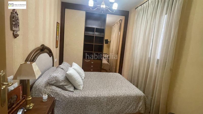 Foto 3dde72f3-b529-4087-b707-7187aa5923c4. Location appartement avec chauffage dans Casco Antiguo León