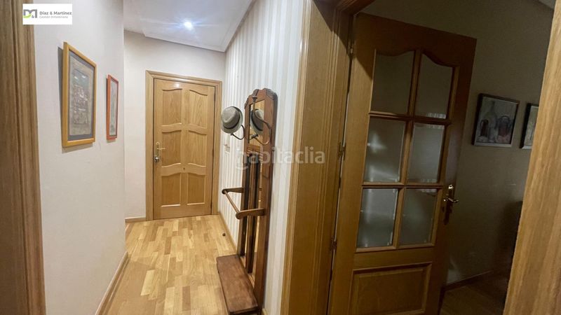 Foto 56fb3c6b-967a-4dd1-a9b9-5d4b90a7535e. Location appartement avec chauffage dans Casco Antiguo León