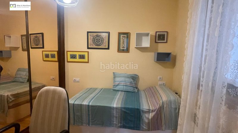 Foto 67a28bf2-2093-4b88-a7e3-6b2cc59dcfc3. Location appartement avec chauffage dans Casco Antiguo León