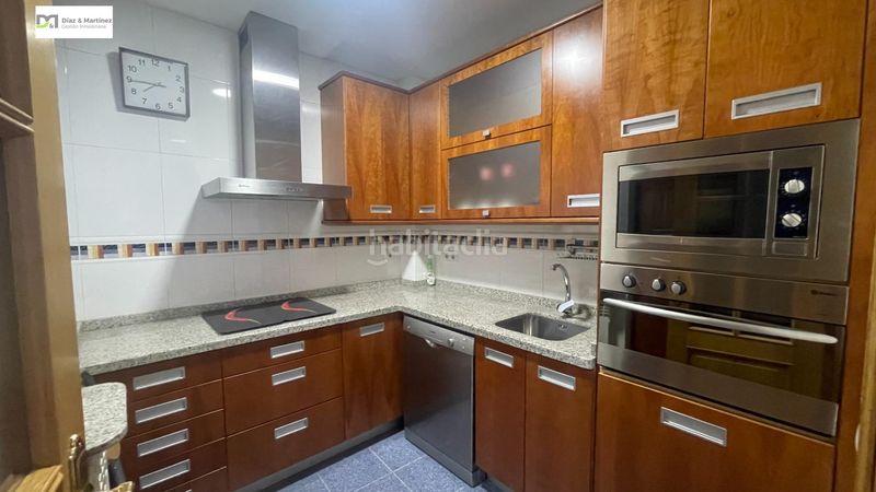 Foto 9ce7a7e8-d511-4432-927f-a4cf49b14171. Location appartement avec chauffage dans Casco Antiguo León