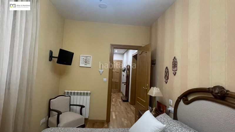 Foto 0d6fa6fb-e6b5-4b0b-9f2f-9e75b1b91915. Miete appartement mit heizung in Casco Antiguo León
