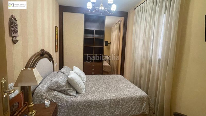 Foto 46355d50-c32c-49f3-8965-dd9edb9f2cd1. Miete appartement mit heizung in Casco Antiguo León