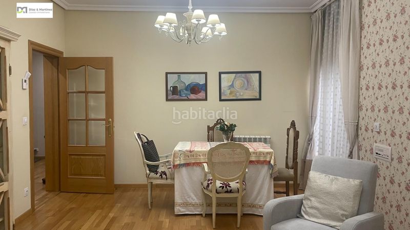 Foto 80022cda-bca2-496f-b118-bc6800a7c8b1. Miete appartement mit heizung in Casco Antiguo León