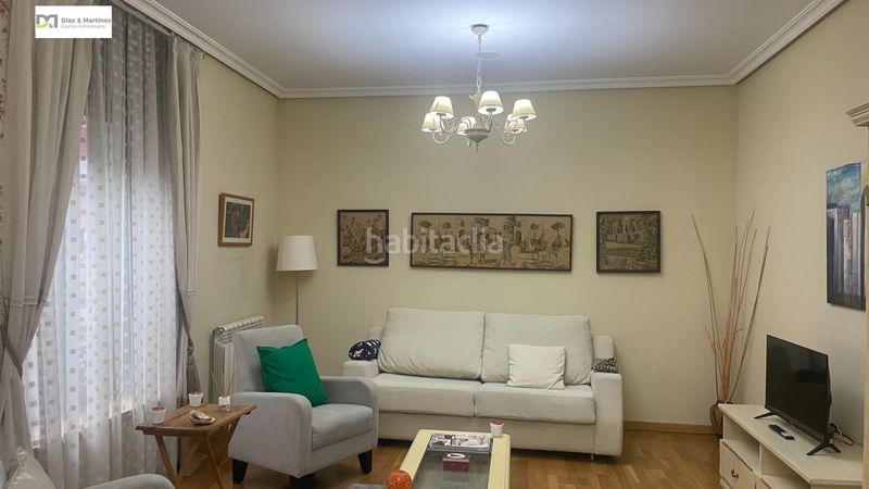 Foto c9d04df8-666d-4464-b3a9-f39df8b06e2b. Miete appartement mit heizung in Casco Antiguo León